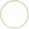Kendra Scott Addison Stretch Bracelet, Fashion Jewelry for Women(GOLD METAL)