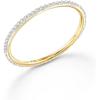 Kendra Scott Angelina 14k Gold Band Ring, Fine Jewelry for Women(14K YELLOW GOLD)