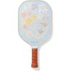 Kendra Scott Floral Pickleball Paddle, Multi Color