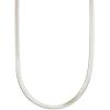 Kendra Scott Herringbone Chain Bracelet in Sterling Silver, Fine Jewelry for Women, Medium/Large