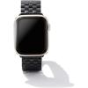 Kendra Scott Beck 5 Link Watch Band(BLACK TONE)