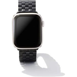 Kendra Scott Beck 5 Link Watch Band(BLACK TONE)