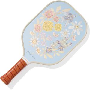 Kendra Scott Floral Pickleball Paddle, Multi Color