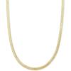 Kendra Scott Kassie Chain Necklace, Fashion Jewelry for Women(GOLD)