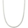 Kendra Scott Kassie Chain Necklace, Fashion Jewelry for Women(RHODIUM)