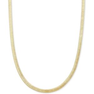 Kendra Scott Kassie Chain Necklace, Fashion Jewelry for Women(GOLD)