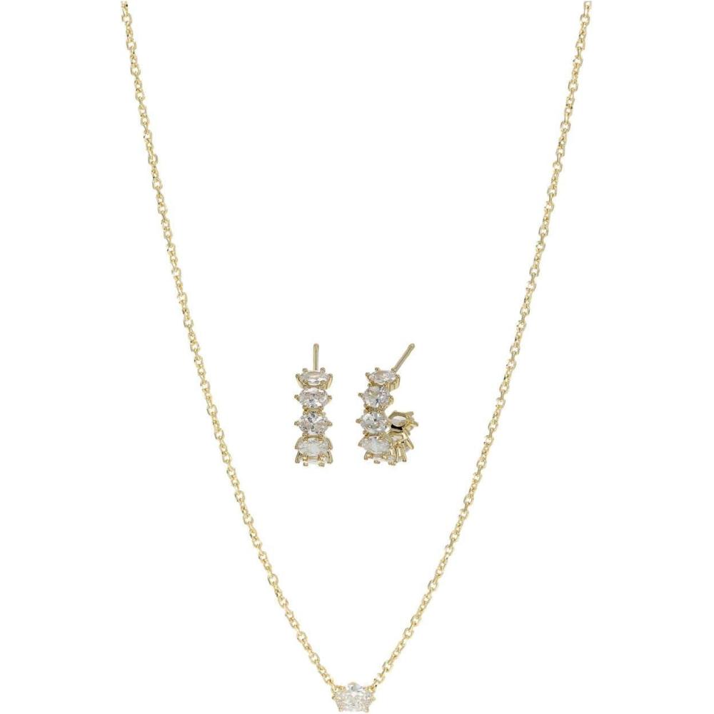 imageKendra Scott Cailin Crystal Gift Set Fashion Jewelry for Women