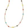 Kendra Scott Haven Strand Necklace, Fashion Jewelry for Women(GOLD – MULTI MIX)