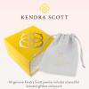 Kendra Scott Abbie Long Pendant Necklace, Fashion Jewelry for Women