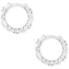 Kendra Scott Maggie Huggie Earrings for Women, Fashion Jewelry