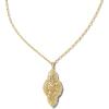 Kendra Scott Abbie Long Pendant Necklace, Fashion Jewelry for Women