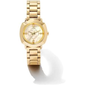 Kendra Scott Dira Stainless Steel 28mm Watch