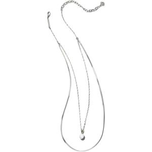 Kendra Scott Lindsay Multi Strand Necklace, Fashion Jewelry for Women