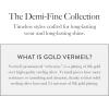 Kendra Scott Davie Stud Earring, 18k Gold Vermeil, Kyocera Opal