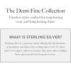 Kendra Scott Maisie Sterling Silver Pendant Necklace(TURQUOISE)