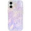 Kendra Scott iPhone 17 Pro Max Case – Compatible with MagSafe – Designer Phone Case – Blue Pearl(Blue Pearl)